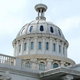 Illustration for article titled This Chinese Public Toilet Looks Like the U.S. Capitol Building